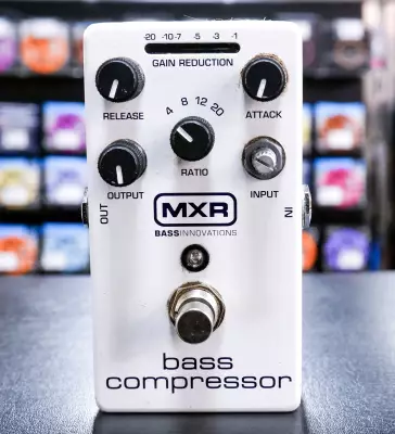 MXR - M87 5